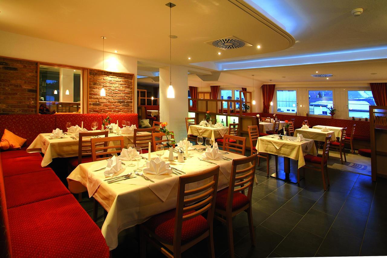 Hotel Goldenes Kreuz ทันน์ไฮม์ ภายนอก รูปภาพ